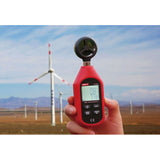 Anemometr UNI-T  UT363