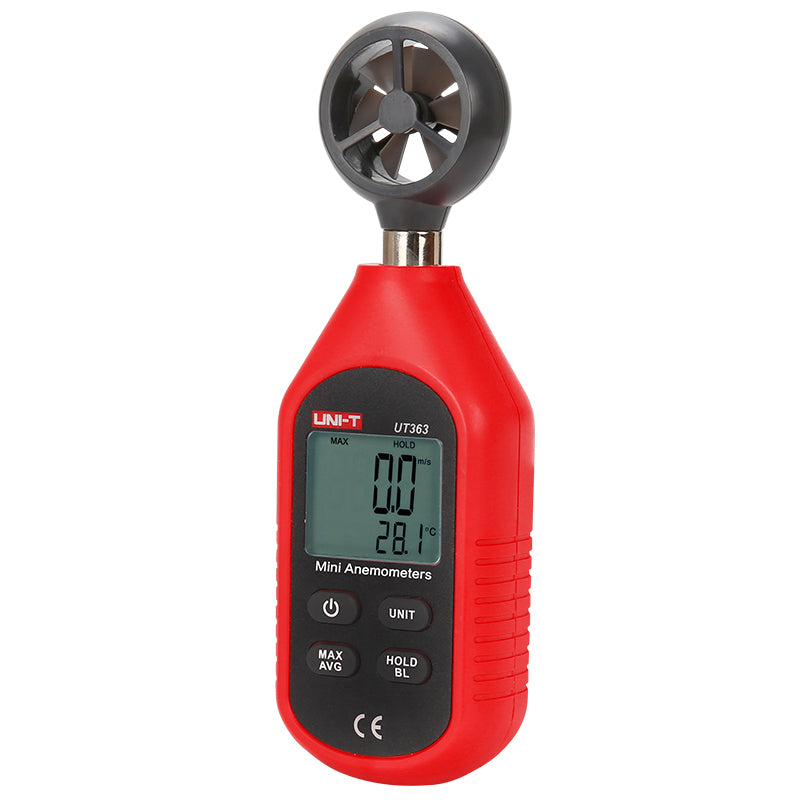 Anemometr UNI-T  UT363
