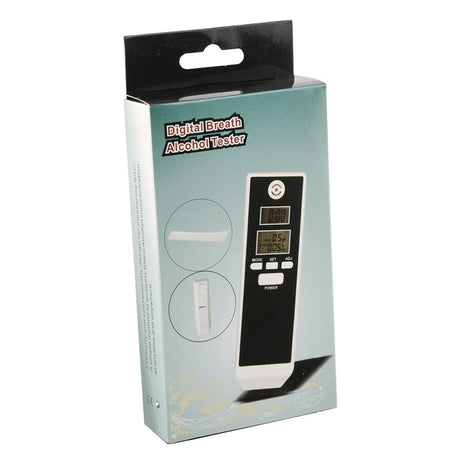 Alkohol tester COMPASS 01901