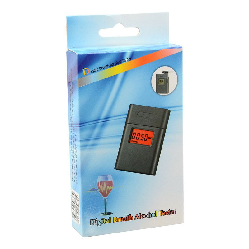 Alkohol tester COMPASS 01902