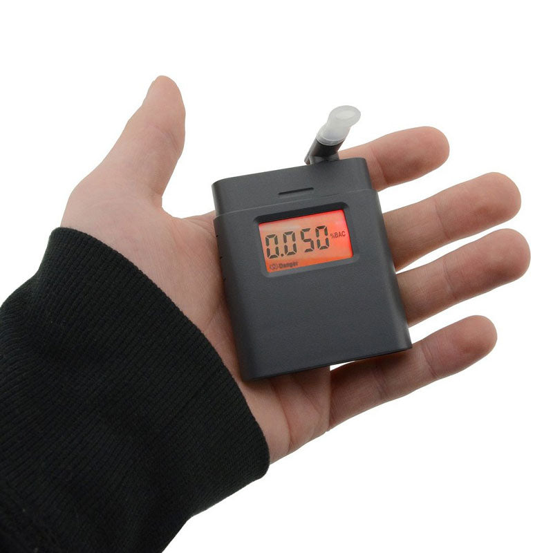 Alkohol tester COMPASS 01902
