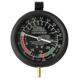 Tester pro kontrolu tlaku oleje GEKO G02508