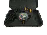Tester pro kontrolu tlaku oleje GEKO G02508