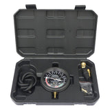 Tester pro kontrolu tlaku oleje GEKO G02508