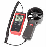 Anemometr UNI-T  UT363S