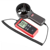 Anemometr UNI-T  UT363S