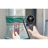 Anemometr UNI-T  UT363S