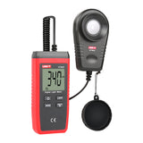 Luxmetr UNI-T  UT383S
