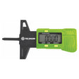 Hloubkoměr do 25mm FIELDMANN FDAM 0201