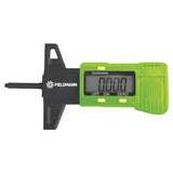 Hloubkoměr do 25mm FIELDMANN FDAM 0201