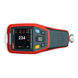Tester tloušťky laku UNI-T UT343D