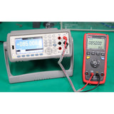 Simulátor termočlánků pro kalibraci teploty UNI-T UT701