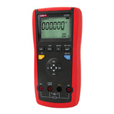 Simulátor termočlánků pro kalibraci teploty UNI-T UT701