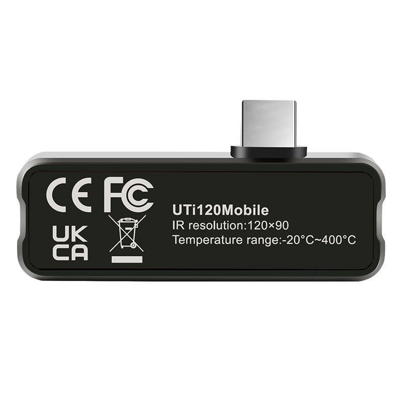 Termokamera UNI-T UTi120M (Android)