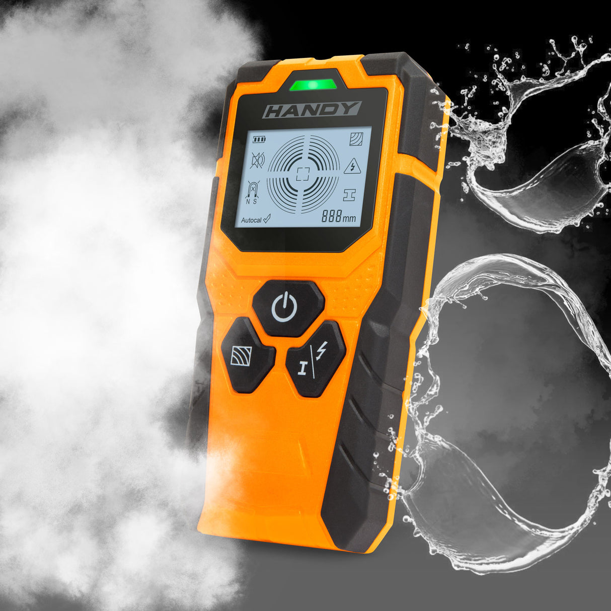 Detektor multifunkční HANDY 10040
