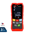 Detektor kovů a elektrických vedení UNI-T UT387LM