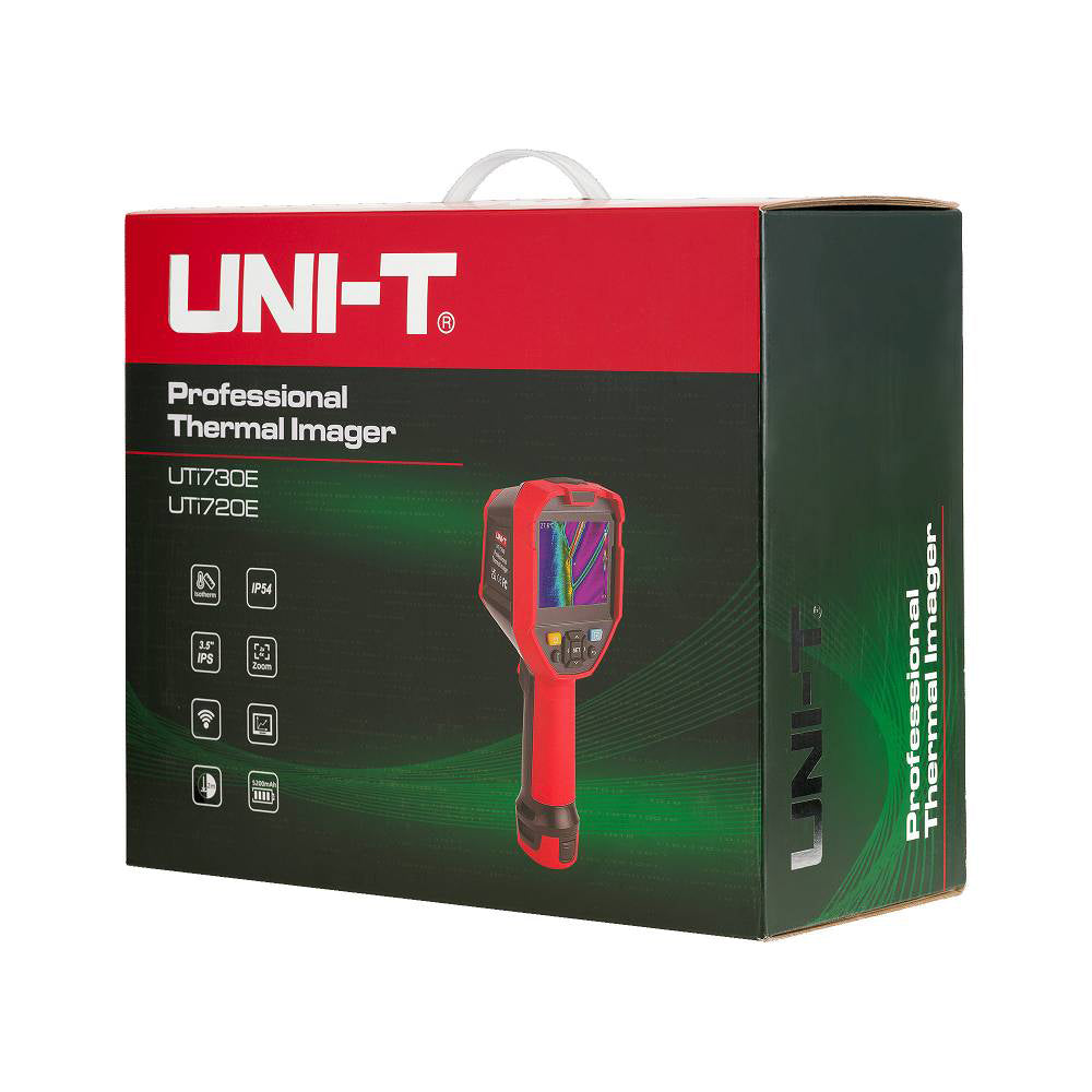 Termokamera UNI-T UTi720E
