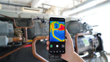 Termokamera UNI-T UTi120MS (iPhone)