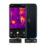 Termokamera UNI-T UTi120MS (iPhone)