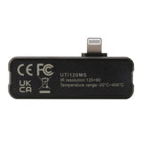 Termokamera UNI-T UTi120MS (iPhone)