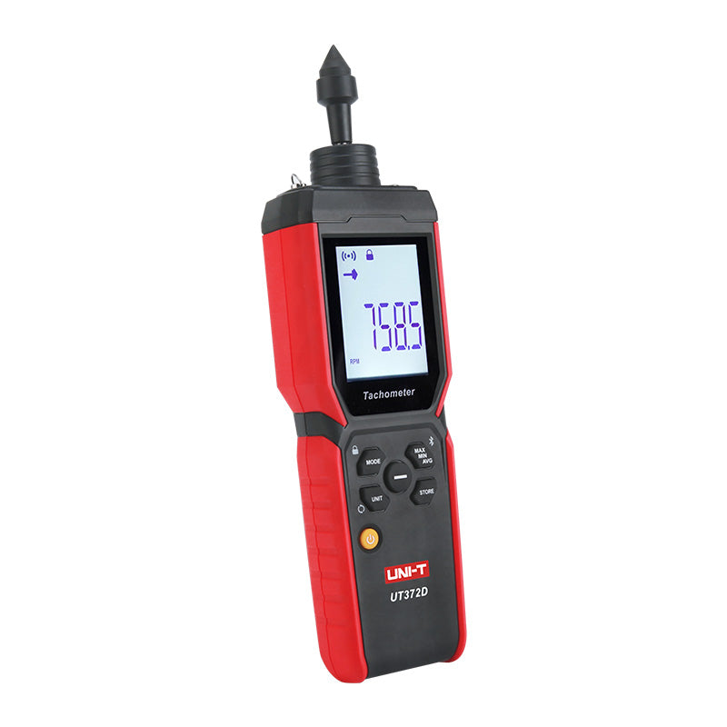 Otáčkoměr UNI-T  UT372D