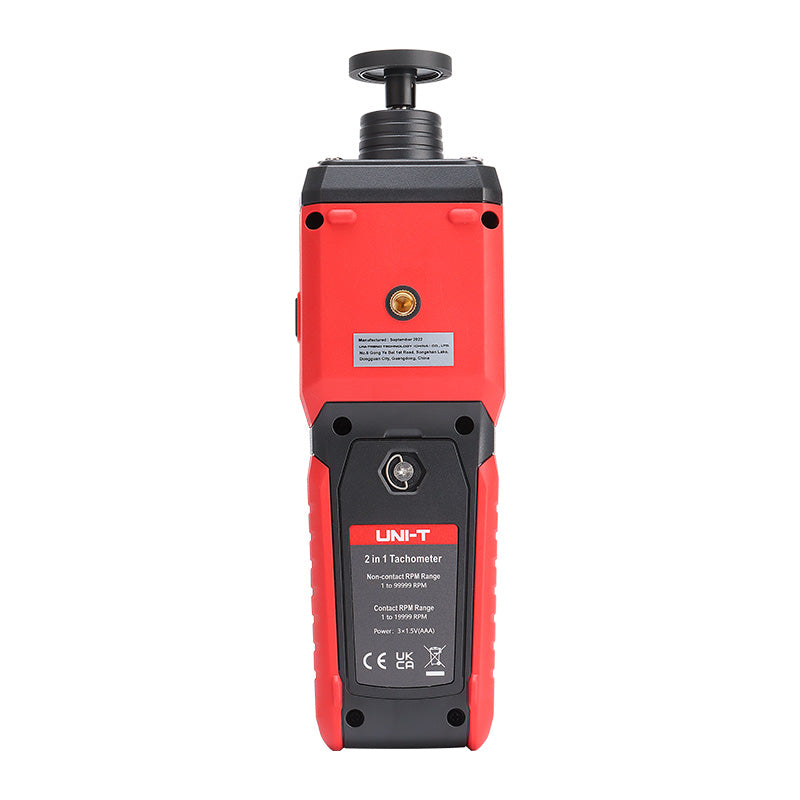 Otáčkoměr UNI-T  UT372D