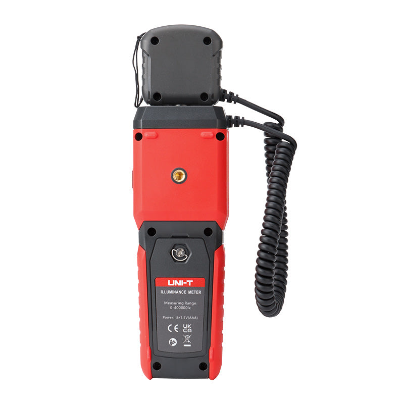 Luxmetr UNI-T  UT381A