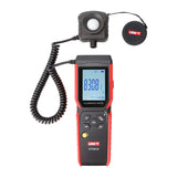 Luxmetr UNI-T  UT381A
