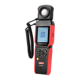 Luxmetr UNI-T  UT381A