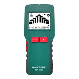 Detektor multifunkční HABOTEST MY6238 4v1