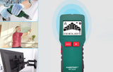 Detektor multifunkční HABOTEST MY6238 4v1