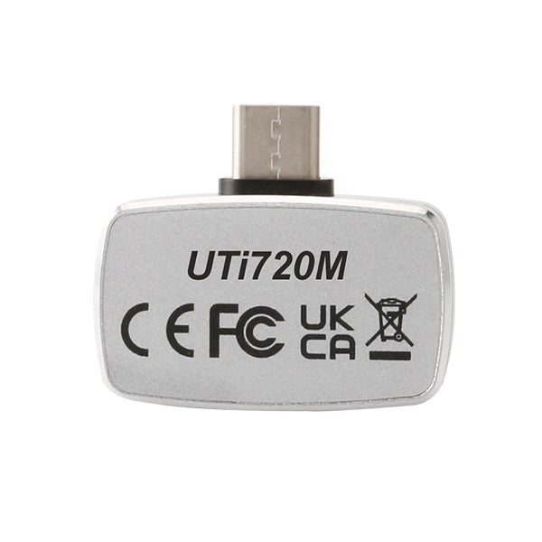 Termokamera UNI-T UTi720M (Android)