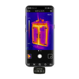 Termokamera UNI-T UTi721M (Android)