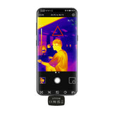 Termokamera UNI-T UTi721M (Android)