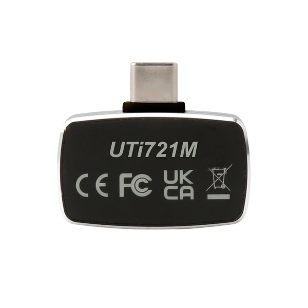 Termokamera UNI-T UTi721M (Android)