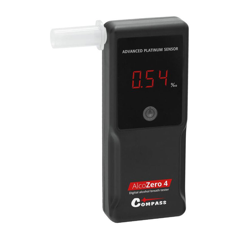 Alkohol tester COMPASS CA35FS AlcoZero4