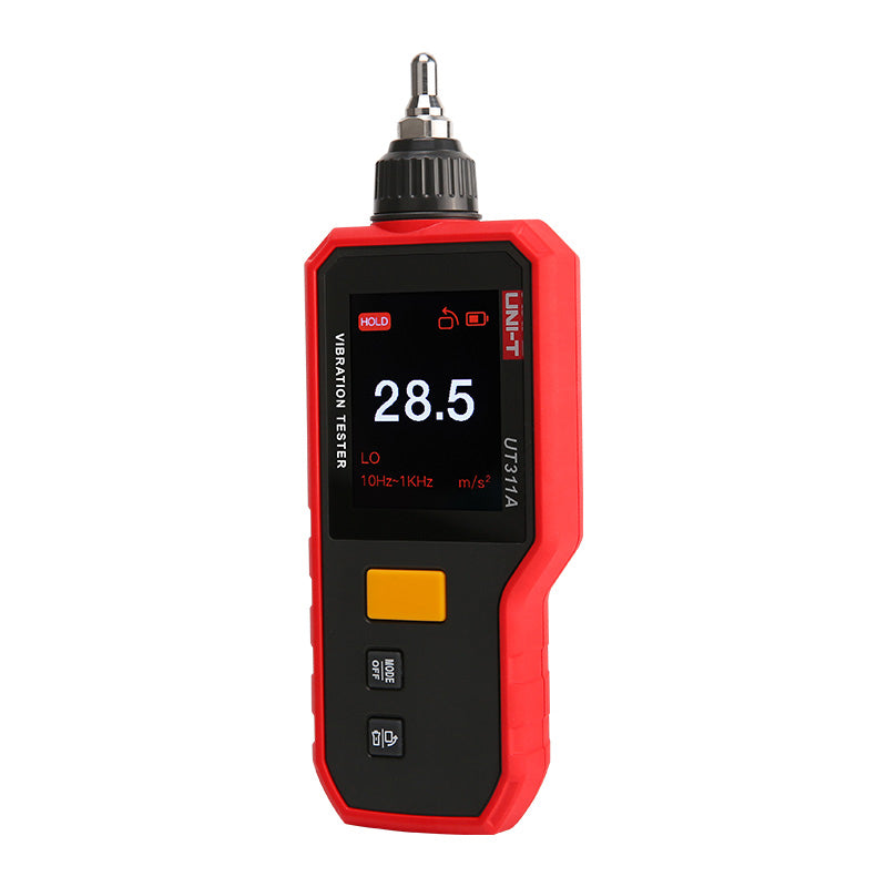 Vibrační tester UNI-T UT311A