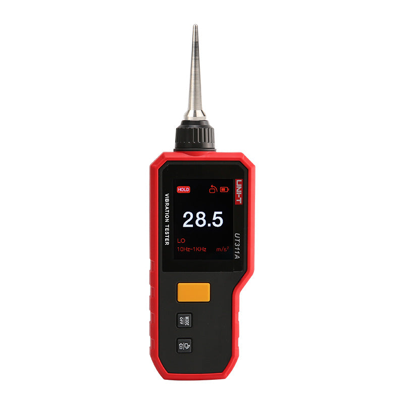 Vibrační tester UNI-T UT311A