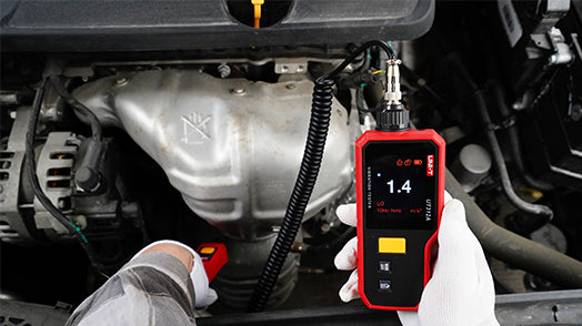 Vibrační tester UNI-T UT312A