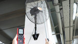 Anemometr UNI-T  UT362H