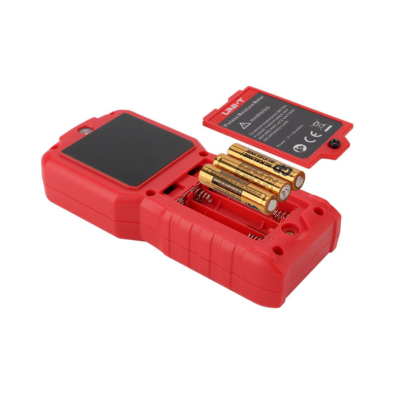 Měřič vlhkosti UNI-T UT377C