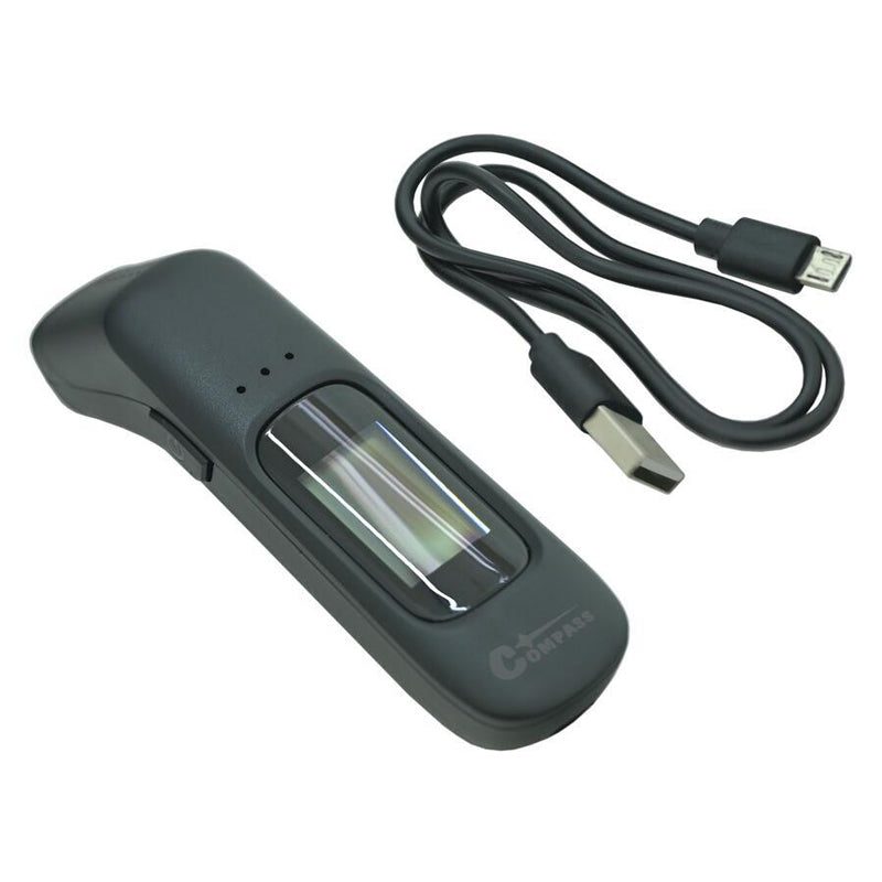 Alkohol tester COMPASS 01899 Micro