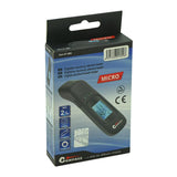 Alkohol tester COMPASS 01899 Micro