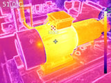 Termokamera UNI-T UTi720V