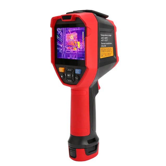 Termokamera UNI-T UTi730V