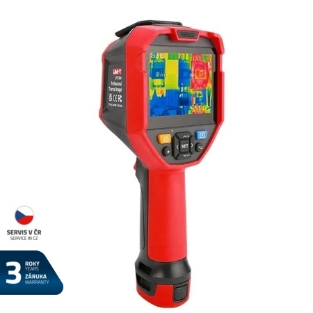 Termokamera UNI-T UTi730V