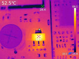 Termokamera UNI-T UTi730V