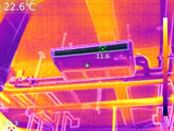 Termokamera UNI-T UTi730V