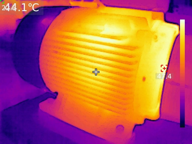 Termokamera UNI-T UTi730V