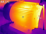 Termokamera UNI-T UTi730V